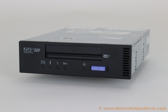 46C1933 - IBM DAT320 Internal Mount SAS Tape Drive