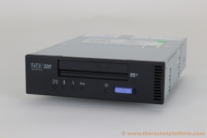 46C1935 - IBM DAT320 Internal Mount USB Tape Drive