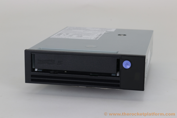 12X5413 - IBM LTO-5 Internal Mount SAS Tape Drive