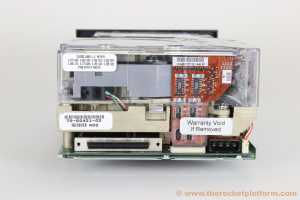 49P3208 - IBM DLT8000 Internal Mount SCSI Tape Drive