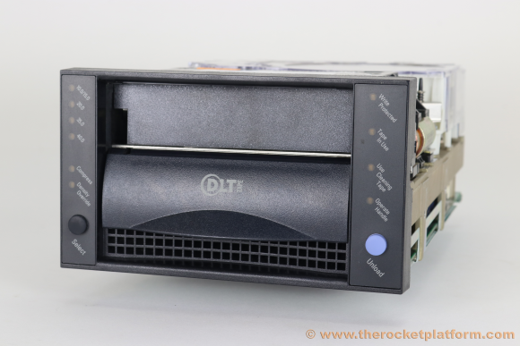49P3208 - IBM DLT8000 Internal Mount SCSI Tape Drive