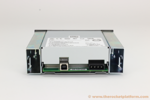49Y9881 - IBM DDS-5 Internal Mount USB Tape Drive