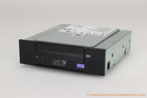 49Y9881 - IBM DDS-5 Internal Mount USB Tape Drive