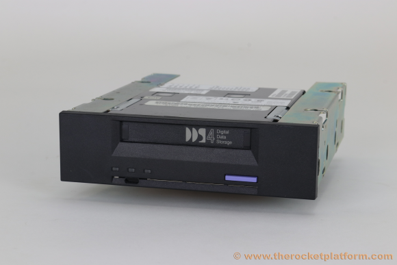 TC4200-401 - IBM DDS-4 Internal Mount SCSI Tape Drive