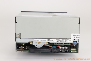 59P6744 - IBM LTO-2 Internal Mount SCSI Tape Drive