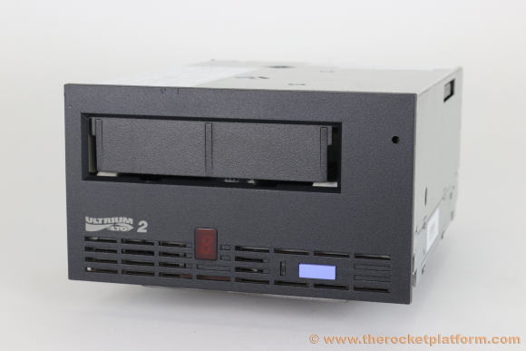59P6744 - IBM LTO-2 Internal Mount SCSI Tape Drive