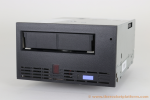 08L9457 - IBM LTO-1 Internal Mount SCSI Tape Drive
