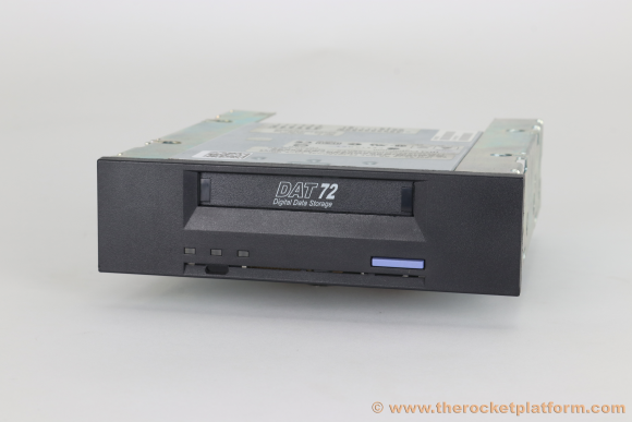 40K2553 - IBM DDS-5 Internal Mount SCSI Tape Drive
