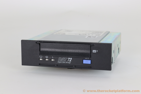 95P1986 - IBM DDS-5 Internal Mount SCSI Tape Drive