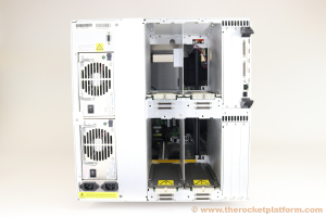 10800195-001 - Overland NEO4000 Chassis Assembly
