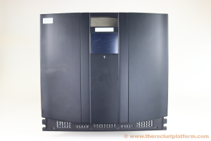 10800195-001 - Overland NEO4000 Chassis Assembly