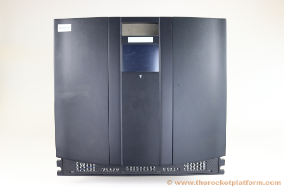 10800195-001 - Overland NEO4000 Chassis Assembly