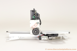 607013-002 - Overland NEO4000 NEO4000e Picker Assembly