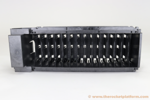 607177-002 - Overland NEO2000 NEO4000 NEO2000e NEO4000e LTO Right Magazine