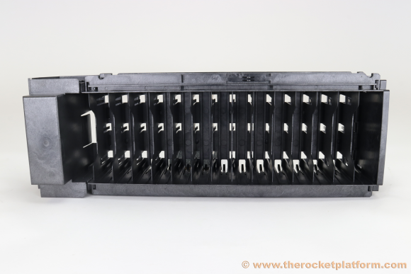 607177-002 - Overland NEO2000 NEO4000 NEO2000e NEO4000e LTO Right Magazine