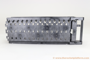 607177-003 - Overland NEO2000 NEO4000 NEO2000e NEO4000e LTO Left Magazine