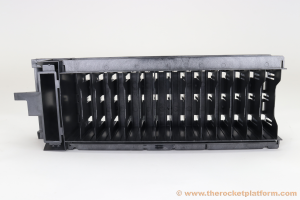 607177-003 - Overland NEO2000 NEO4000 NEO2000e NEO4000e LTO Left Magazine