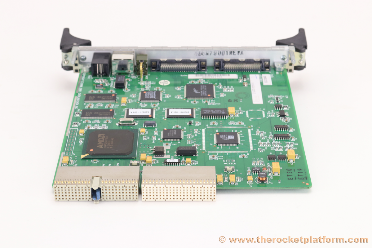 606834-006 - Overland NEO2000 NEO4000 Control Card