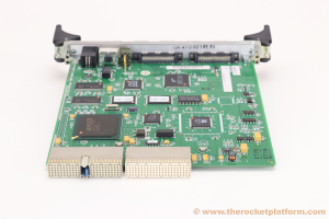 606834-006 - Overland NEO2000 NEO4000 Control Card