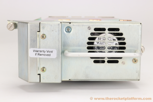 80000172-101 - Overland NEO2000 NEO4000 SDLT600 SCSI Tape Drive