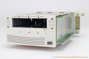 80000172-101 - Overland NEO2000 NEO4000 SDLT600 SCSI Tape Drive