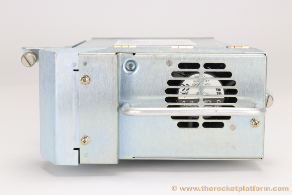 80000298-101 - Overland NEO2000 NEO4000 LTO-4 SCSI Tape Drive