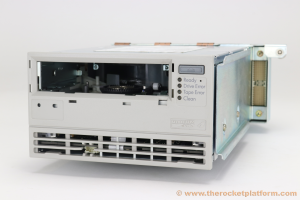 80000298-101 - Overland NEO2000 NEO4000 LTO-4 SCSI Tape Drive