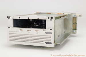 973321-101 - Overland NEO2000 NEO4000 SDLT220 SCSI Tape Drive