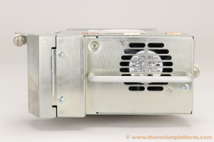 973332-101 - Overland NEO2000 NEO4000 LTO-1 SCSI Tape Drive