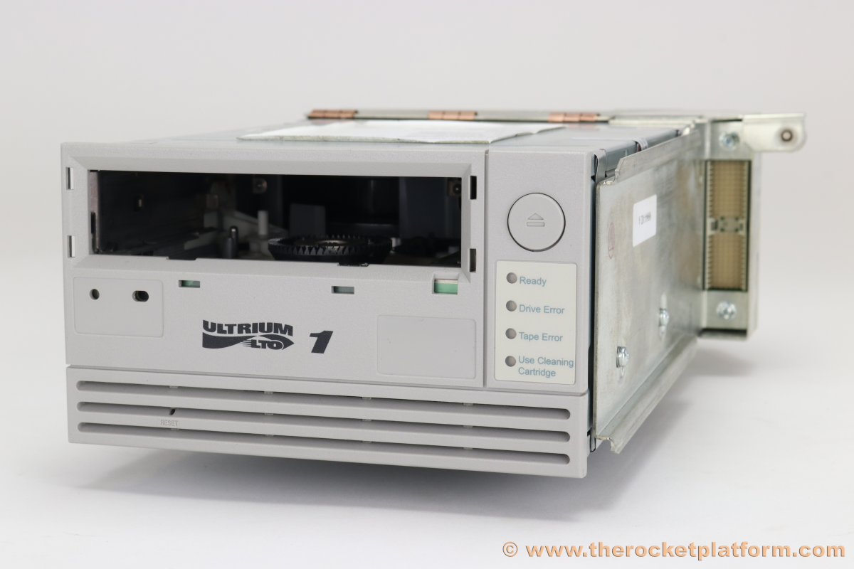 973332-101 - Overland NEO2000 NEO4000 LTO-1 SCSI Tape Drive