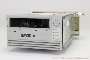 973332-101 - Overland NEO2000 NEO4000 LTO-1 SCSI Tape Drive