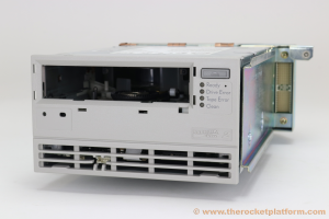 973373-101 - Overland NEO2000 NEO4000 LTO-2 SCSI Tape Drive