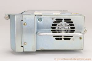 973604-101 - Overland NEO2000 NEO4000 LTO-3 SCSI Tape Drive