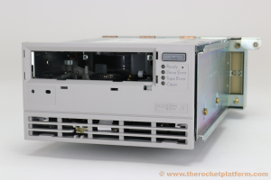 973604-101 - Overland NEO2000 NEO4000 LTO-3 SCSI Tape Drive