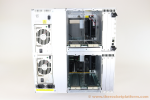 10300241-003 - Overland NEO4000e Chassis Assembly