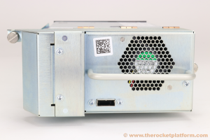 60600097-221 - Overland NEO2000e NEO4000e LTO-5 SAS Tape Drive IBM