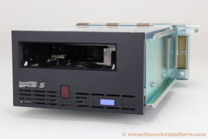 60600097-221 - Overland NEO2000e NEO4000e LTO-5 SAS Tape Drive IBM