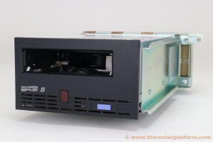 60600097-222 - Overland NEO2000e NEO4000e LTO-5 FC Tape Drive IBM