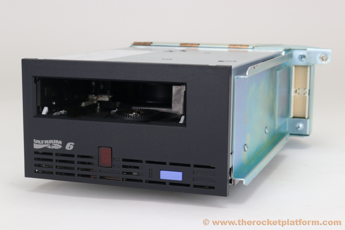 60600097-224 - Overland NEO2000e NEO4000e LTO-6 FC Tape Drive IBM