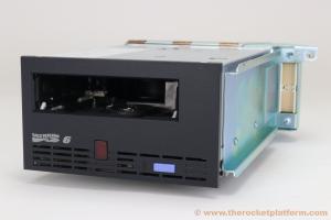 60600097-224 - Overland NEO2000e NEO4000e LTO-6 FC Tape Drive IBM