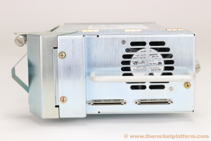 80000298-102 - Overland NEO2000e NEO4000e LTO-4 SCSI Tape Drive HP