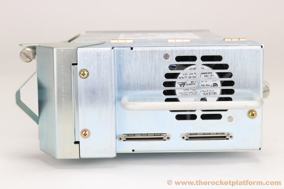 80000298-102 - Overland NEO2000e NEO4000e LTO-4 SCSI Tape Drive HP