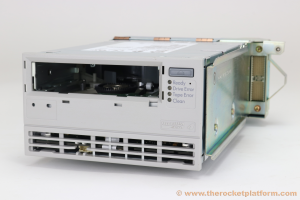 80000298-102 - Overland NEO2000e NEO4000e LTO-4 SCSI Tape Drive HP