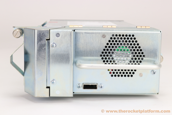 80000298-106 - Overland NEO2000e NEO4000e LTO-5 SAS Tape Drive HP