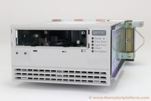 80000298-106 - Overland NEO2000e NEO4000e LTO-5 SAS Tape Drive HP
