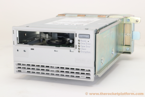 80000298-107 - Overland NEO2000e NEO4000e LTO-5 FC Tape Drive HP