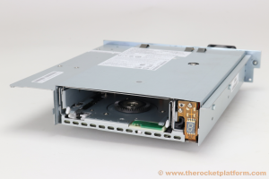 10800653-001 - Overland NEO200s NEO400s LTO-5 SAS Tape Drive IBM