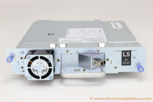 10800649-001 - Overland NEO200s NEO400s LTO-5 FC Tape Drive IBM