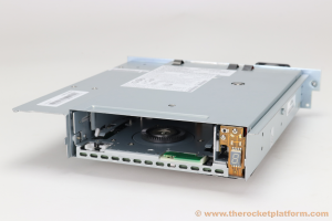 10800649-001 - Overland NEO200s NEO400s LTO-5 FC Tape Drive IBM