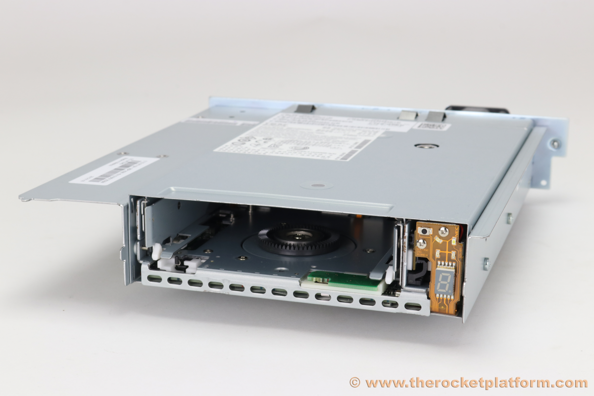 10800651-001 - Overland NEO200s NEO400s LTO-6 FC Tape Drive IBM